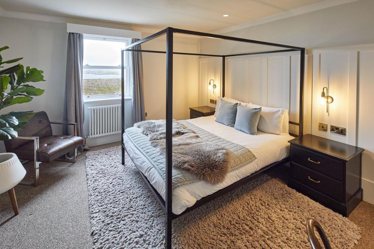 Host & Stay - Graham Close Holiday Homes Scarborough Exteriör bild